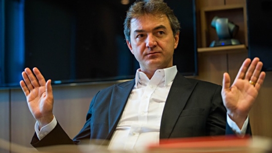 JBS: del interior de Brasil al liderazgo global en proteínas animales