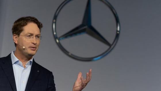 El CEO de Mercedes advierte que Europa puede terminar como Cuba sí prohíbe los autos a combustión