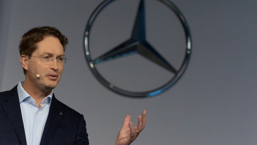 El CEO de Mercedes advierte que Europa puede terminar como Cuba sí prohíbe los autos a combustión