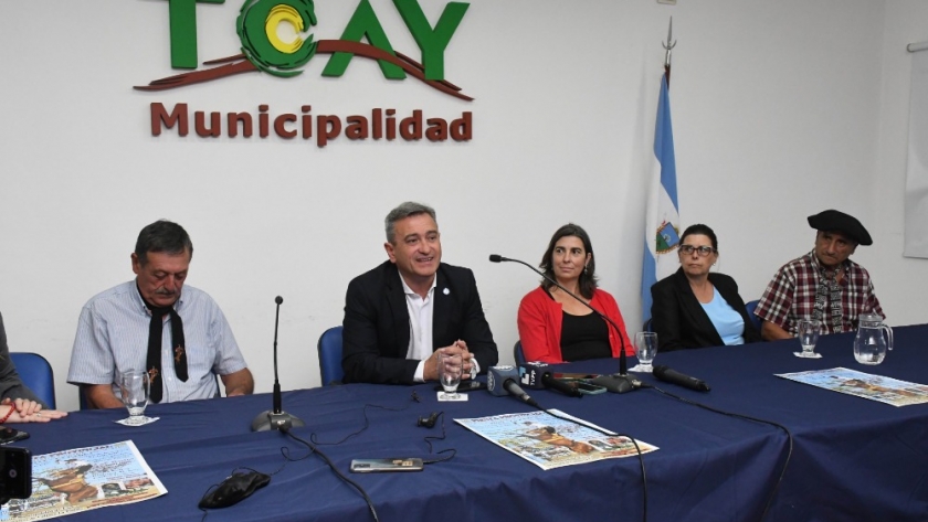 Toay celebrará el Día del Gaucho con una Fiesta Provincial de Tradición y Cultura