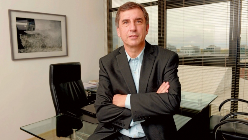 Los Grobo Agropecuaria busca CEO