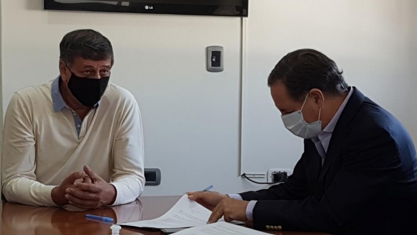 ProMendoza busca llegar a pymes con potencial exportador con la ayuda de los municipios