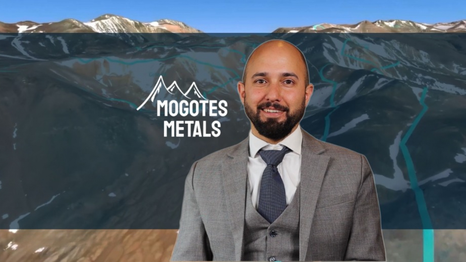 Mogotes Metals suma un inversor internacional y refuerza su proyecto minero en San Juan