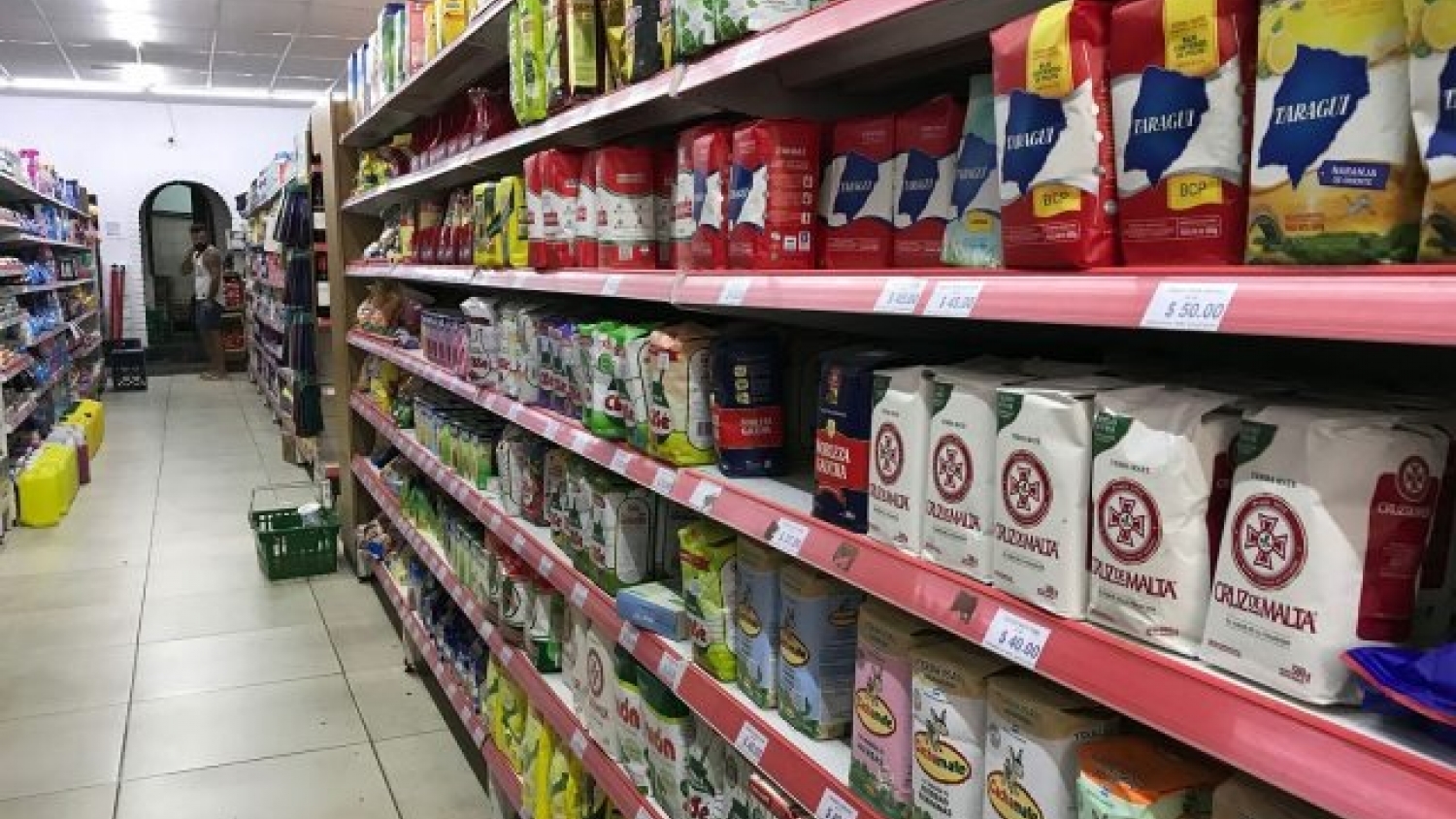Ventas de yerba mate: el paquete de medio kilo lideró en septiembre