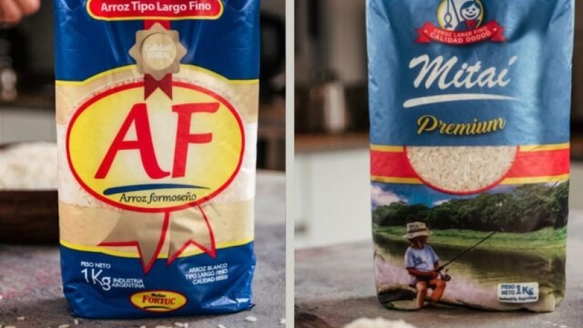 Realzan que empresa formoseña adquirirá un nuevo molino de arroz