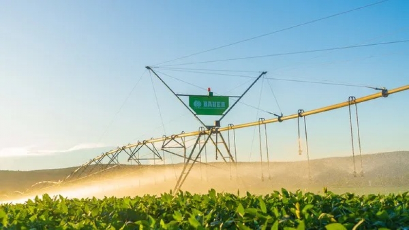 El nuevo escenario que impulsa al riego y promete mejorar la productividad de los cultivos