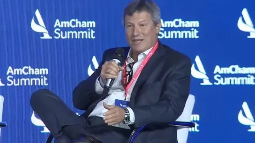 Cómo piensa el CEO de Cresud: de la 