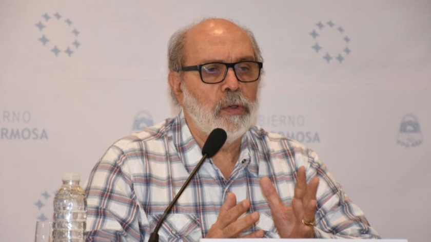 Ibáñez explicó en qué consiste la fórmula HogAr para los créditos del Procrear