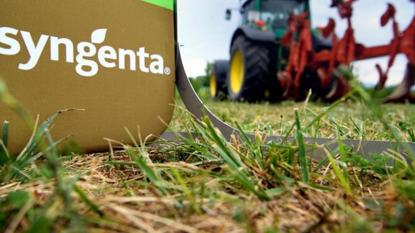 Nace Sygenta Group, tras multimillonaria operación