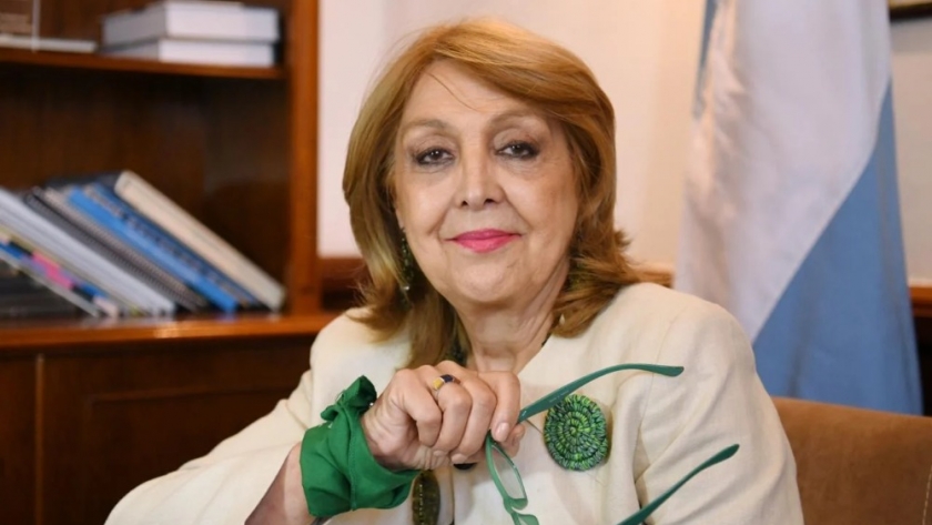 Norma Durango: “El contexto obliga a tomar muy en serio este día”