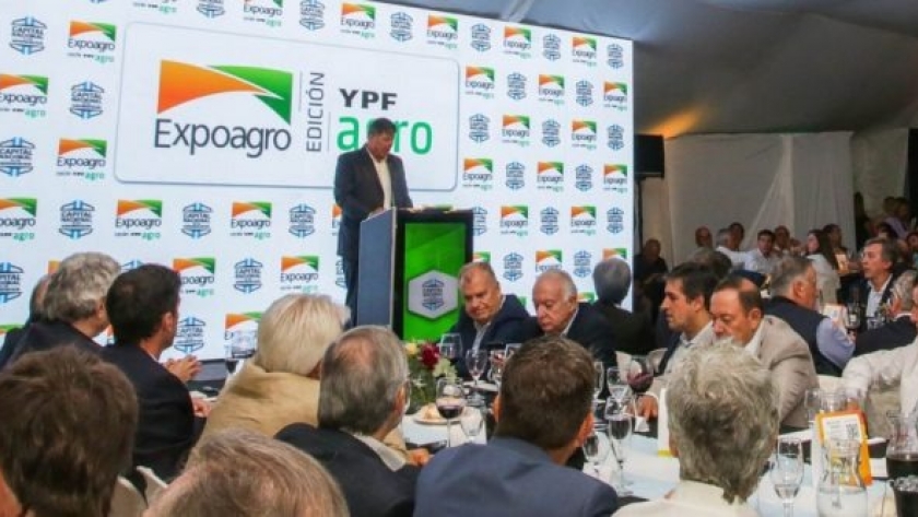 Expoagro 2024, una plataforma de crecimiento económico