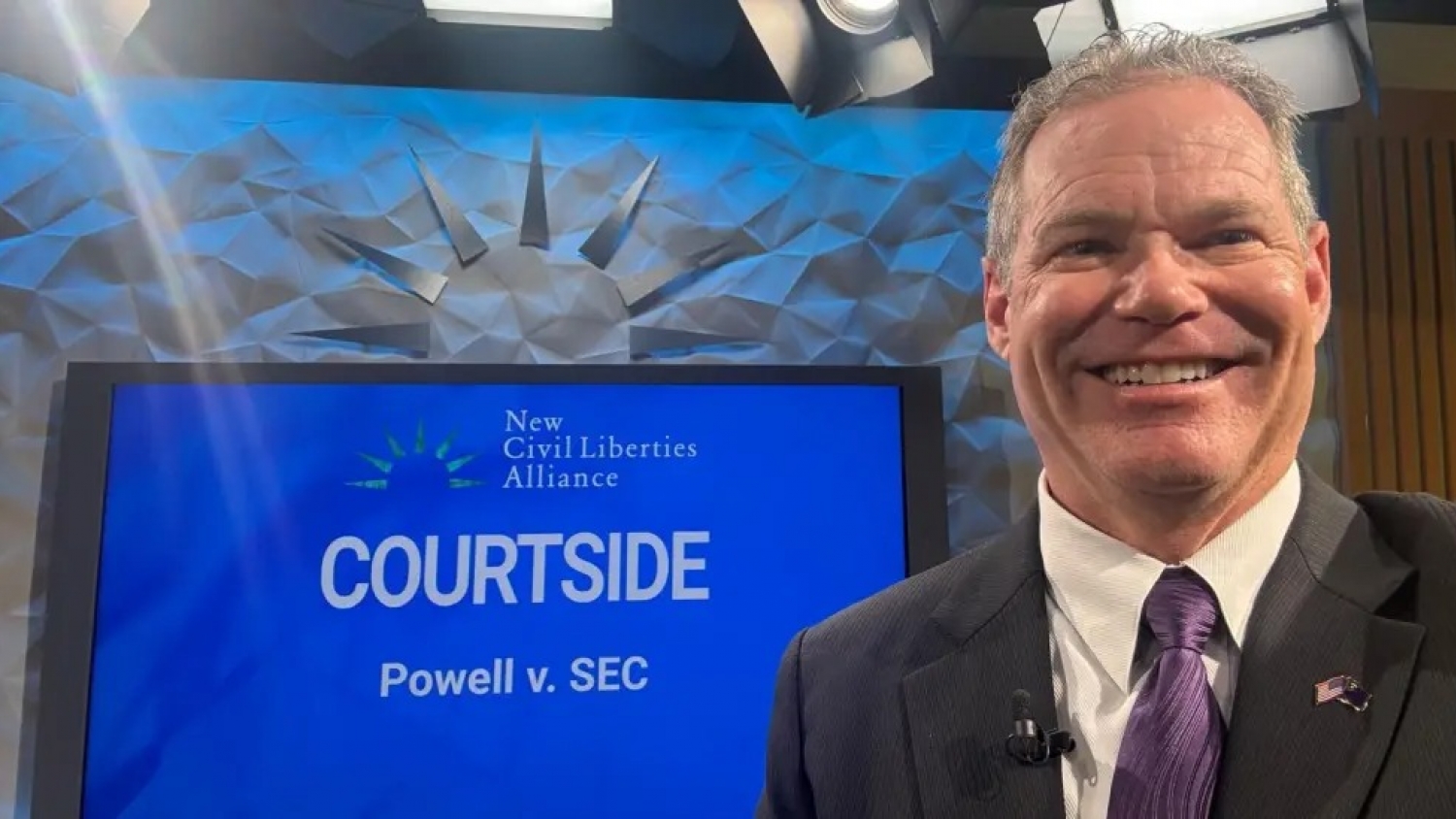 La Corte Suprema de EE.UU. evalúa una cláusula clave de la SEC que podría cambiar las reglas del mercado