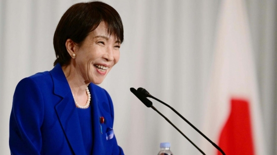 El mercado de bonos japonés entra en tensión por el choque entre el Banco de Japón y el nuevo giro fiscal del gobierno