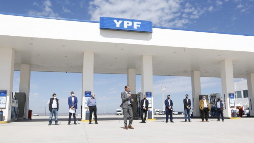 Anuncian inversiones en Vaca Muerta