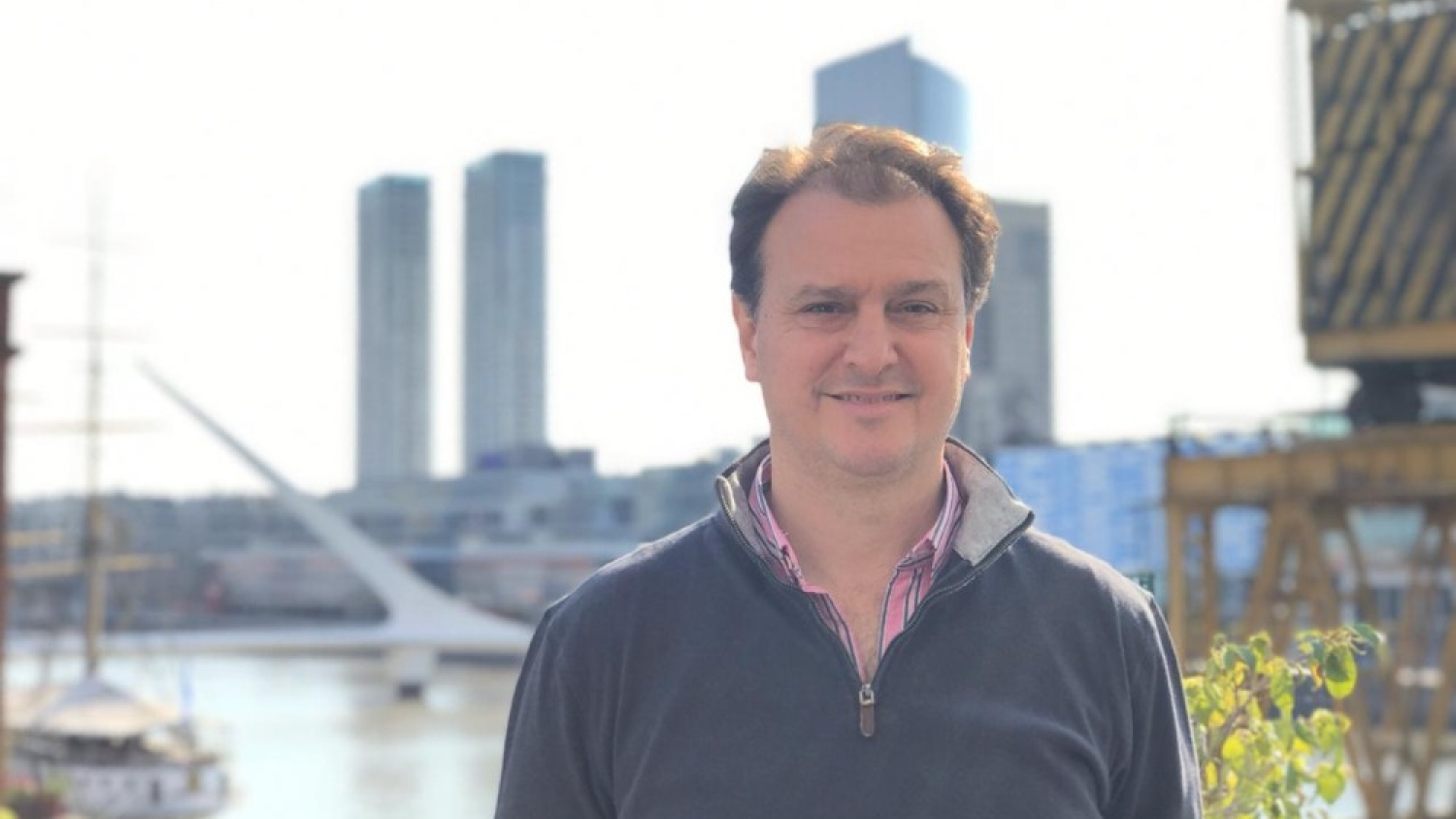 Agroindustria en transformación: tecnología, logística y alianzas redefinen la rentabilidad del campo argentino