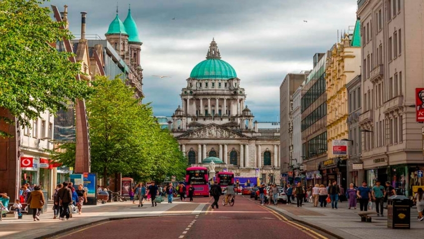 Irlanda: de los países más pobres de Europa al cuarto más rico 