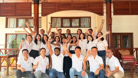 Rize raises $31 million to help rice farmers cut methane emissions