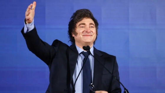 Milei aseguró que el Gobierno cumplirá con los pagos de deuda y defendió el esquema cambiario