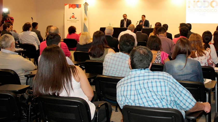 Salta participó de la Mesa de Vinculación Región NOA del Consejo Federal de Ciencia y Tecnología
