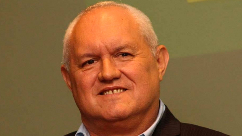Eiras continúa como presidente de la Cámara Argentina de Feedlot