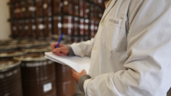 <La miel argentina se adapta a Europa: autorizan envases sin BPA para sostener las exportaciones