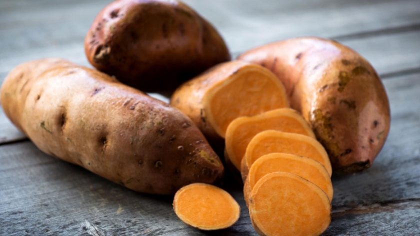 El camote, chuño y amaranto son alimentos bolivianos súper nutritivos