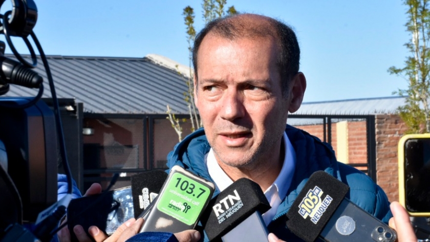 Preparan una ley de Presupuesto flexible