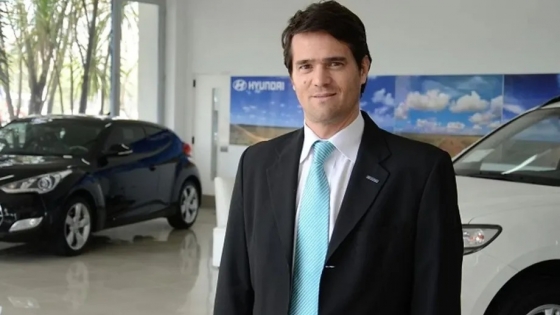 Recuperación del mercado automotor: Hyundai lidera patentamientos y SUV dominan el escenario en Argentina