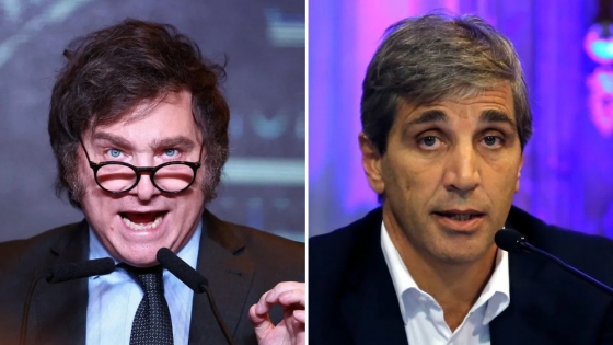 El Gobierno captó US$1000 millones en bonos a tasa del 29,5% y recupera acceso al mercado internacional
