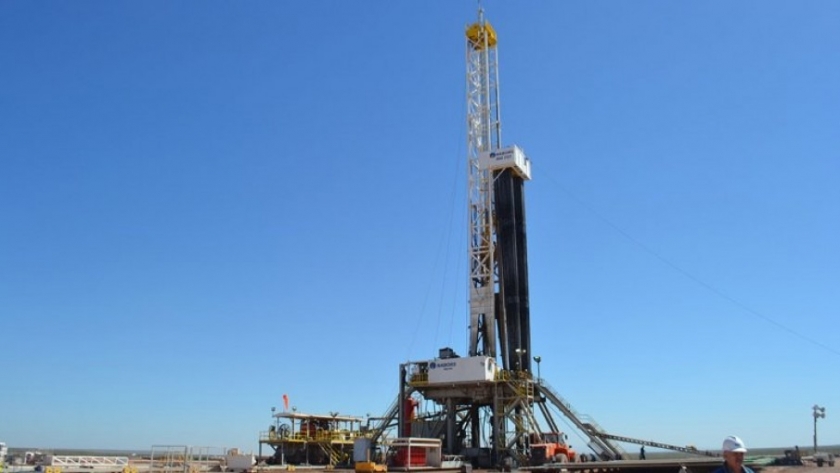 Reactivación hidrocarburífera: Mendoza inicia la perforación de 5 nuevos pozos