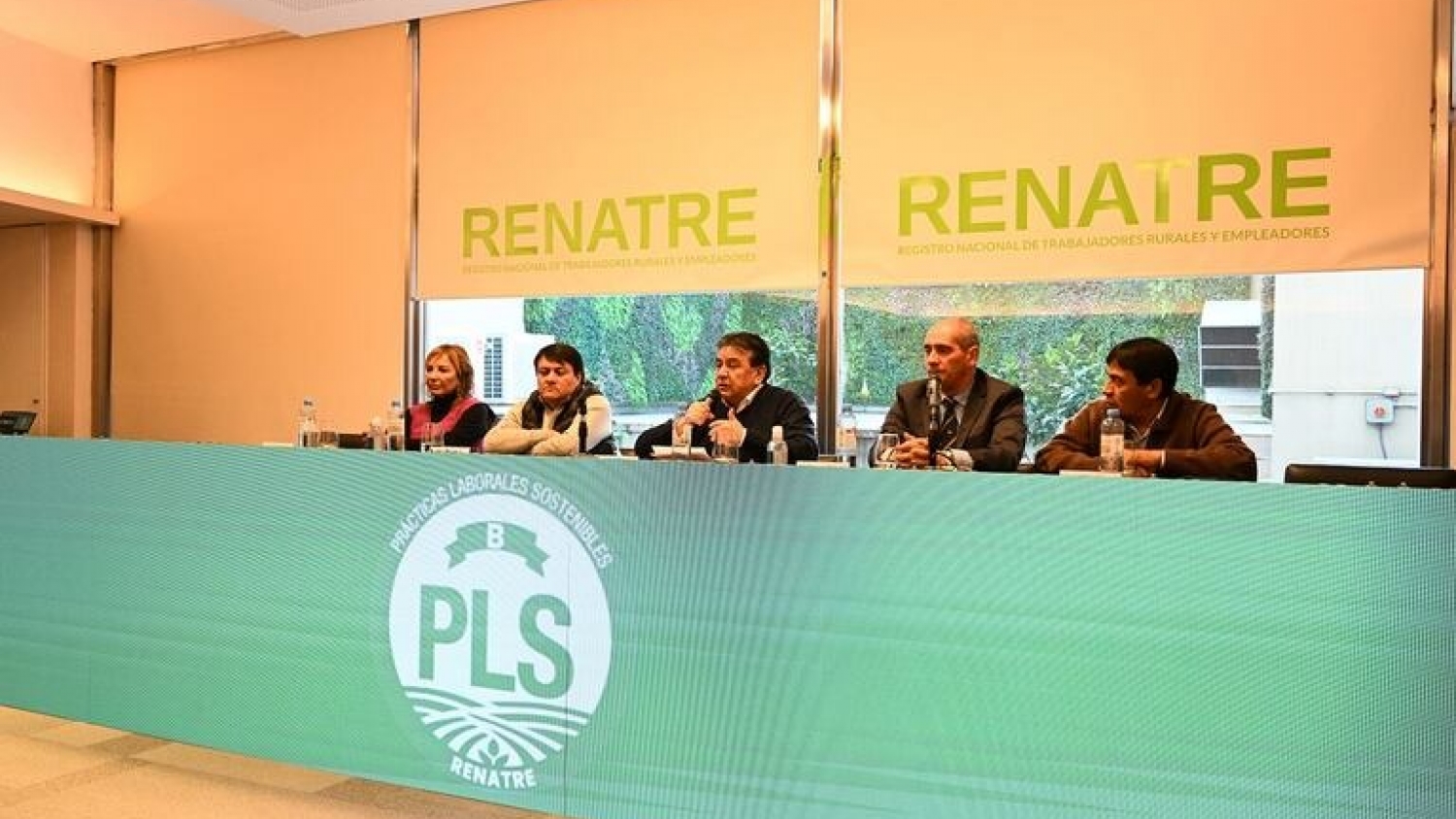 El campo suma una certificación que premia las buenas prácticas laborales y abre puertas a la exportación