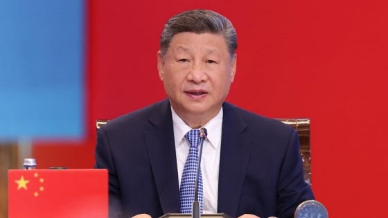 China expande su frontera agrícola: invertirá millones para cultivar soja en Angola