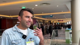 AI and genetics: a startup reshapes crop breeding to meet climate challenges