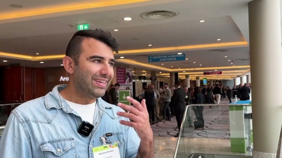 AI and genetics: a startup reshapes crop breeding to meet climate challenges