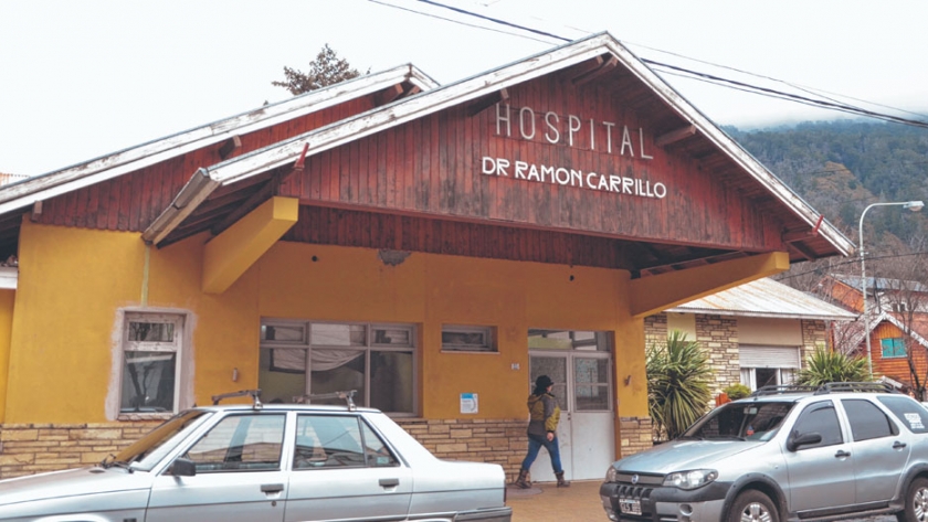 La OMS recomienda que los hospitales deben prepararse por el cambio climático