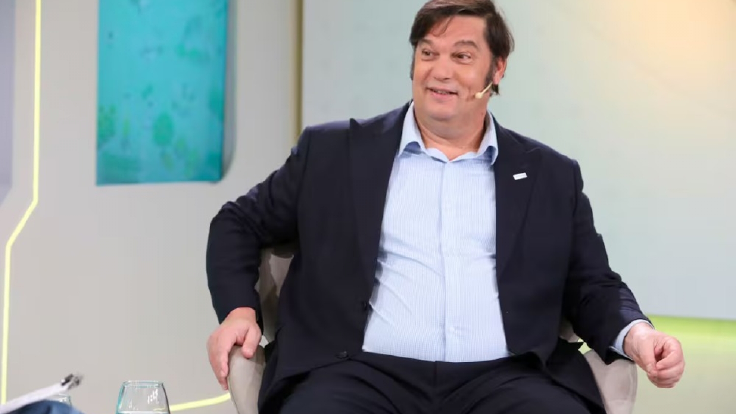 Breitschmitt apuesta a mejorar el IPCVA y potenciar las exportaciones