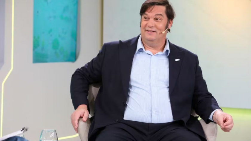 Breitschmitt apuesta a mejorar el IPCVA y potenciar las exportaciones