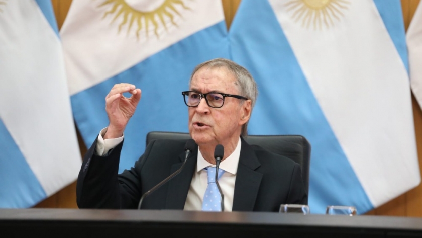 Schiaretti: “El apoyo a la producción y el trabajo es un pilar de nuestro modelo de gestión”