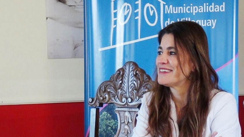 Capacitación para agentes municipales del departamento Villaguay