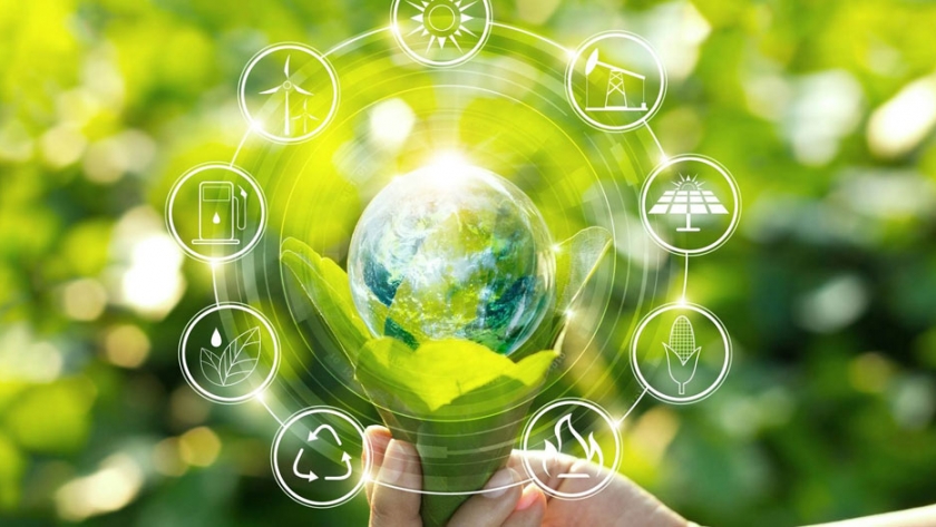 Buenos Aires avanza en la acción por el clima junto a ciudades de todo el mundo