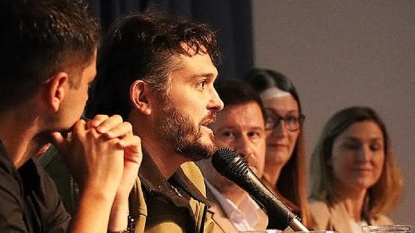 Escuelas agrotécnicas del NEA proyectan un agro inclusivo y científico desde Misiones
