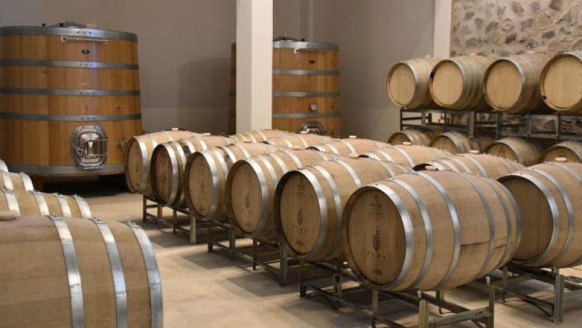El agrónomo y la producción de vinos de calidad