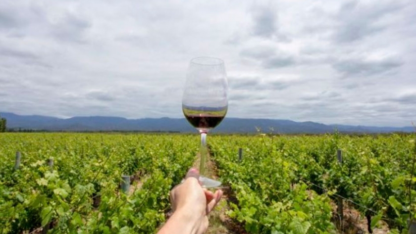 INPROTUR promocionó las rutas vinícolas de Argentina ante 1.000 agentes de viajes mexicanos