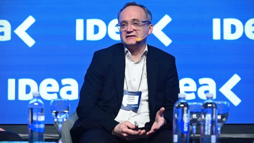 La Argentina perdió US$25.000 millones en inversiones por políticas antiexportadoras, según Gustavo Idígoras