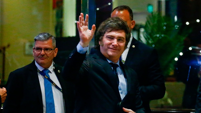 Economía, Justicia y Trabajo: se conocieron nuevas designaciones en el gobierno de Javier Milei