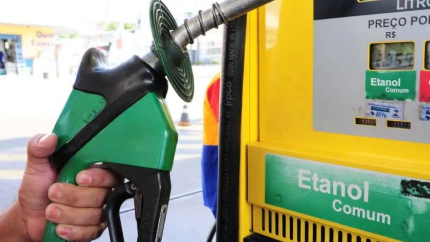 En Brasil producen Etanol hasta con Soja