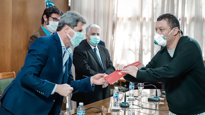 Destinan 3 millones de pesos para la investigación de proyectos agropecuarios