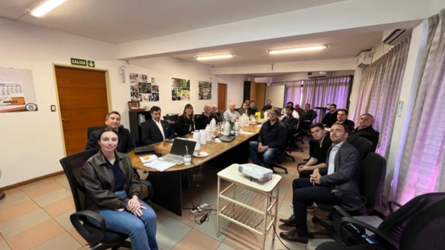 Yerba mate: el INYM avanza con Nación en un plan para digitalizar controles y ordenar las normas del sector