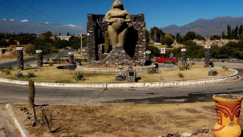 Santa María y San José: descubrilos en el corazón de Catamarca