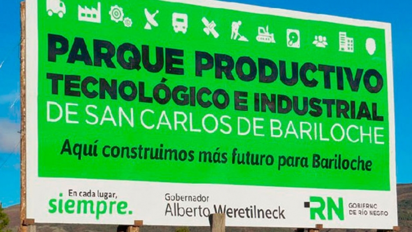 Crece el interés de empresas en radicarse en el Parque Productivo Tecnológico Industrial